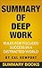 Summary Of Deep Work: Rules for Focused Success in a Distracted World