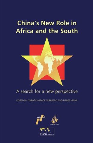China's New Role in Africa and the South: A Search for a New Perspective (Kindle Edition)