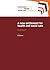 A new settlement for health and social care Final report by Kate Barker
