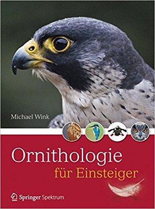 Ornithologie für Einsteiger