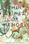 Thin Spines of Memory