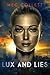 Lux and Lies (Whitebird Chronicles, #1)