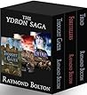 The Ydron Saga Boxed Set The Ydron Saga Boxed Set