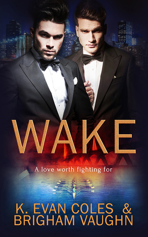 Wake (Tidal, #1)