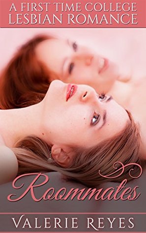 Roommates (Kindle Edition)