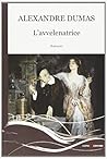 L'avvelenatrice by Alexandre Dumas