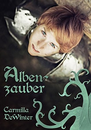 Albenzauber (German Edition)