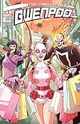 The Unbelievable Gwenpool #14
