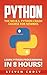 Python by Steven Codey