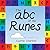 The ABC of the Runes: Elder Futhark Learning for Toddlers and Beyond