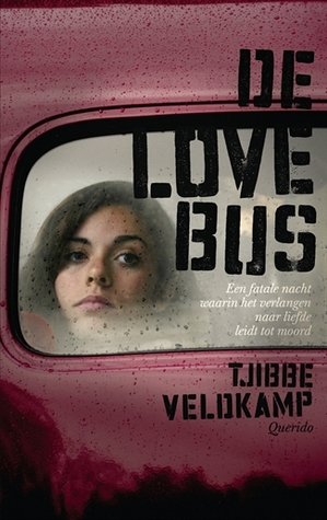 De lovebus (Paperback)