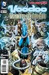 Voodoo: Dead City #10 Voodoo: Dead City #10