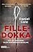 Filledokka (Fawkes and Baxter, #1)