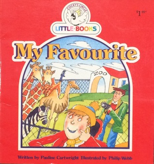 My Favourite (Paperback)