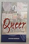 Queer by Arvind Narrain