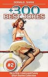 +300 Best Jokes: ...