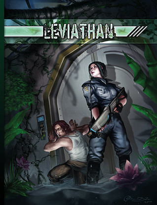Leviathan (Leviathan)