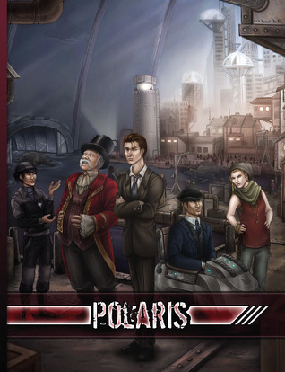 Polaris: Smugglarnas Stad