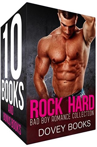 ROCK HARD (Kindle Edition)