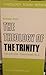 The Theology of The Trinity