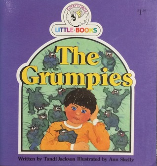 The Grumpies