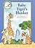 Baby Tigers Blanket