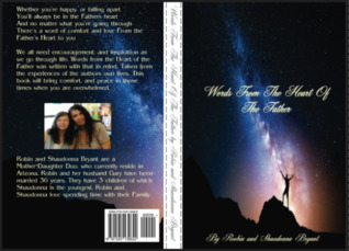 Words from the Heart of the Father