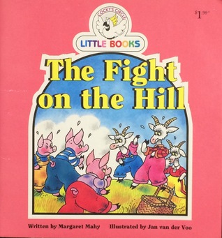 The Fight on the Hill (Paperback)