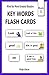 Key Words Flash Cards: Book 1 (Word by Word Flash Cards)