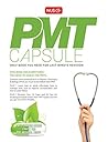 PMT Capsule - for last minute revision