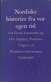 Nordiske historier fra vor egen tid