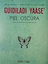Guidiladi Yaase'/Piel Oscura Guidiladi Yaase'/Piel Oscura