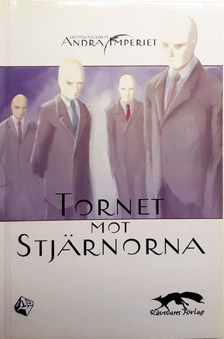 Tornet mot Stjärnorna (Skymningshem Andra Imperiet