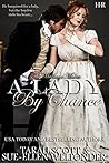 A Lady by Chance (The Marriage Maker #3) A Lady by Chance (The Marriage Maker #3)