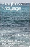 Mayflower Voyage by Kathleen Boston McCune