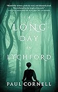 A Long Day in Lychford