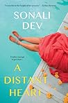 A Distant Heart (Bollywood, #4)
