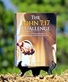 John 7 by Michael Chriswell