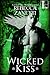 Wicked Kiss (Realm Enforcers, #4)