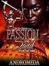 Passion and Sand: War of Fire