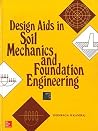 Design Aids in Soil Mechanics and Foundation Engineering Design Aids in Soil Mechanics and Foundation Engineering