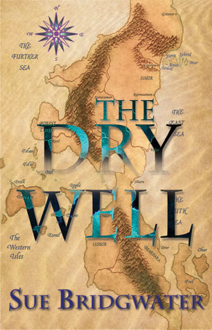 The Dry Well (Skorn #3)