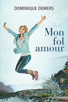 Mon fol amour (Unknown Binding)