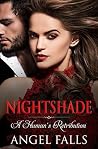 Nightshade: A Human's Retribution: A Vampire, Shifter, Witches Romance Nightshade: A Human's Retribution: A Vampire, Shifter, Witches Romance