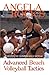 Angela Rock's Advanced Beach Volleyball Tactics by Angela Rock