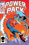 Power Pack #6