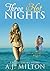 Three Hot Nights (Eternal F...