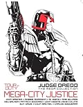 Tour of Duty: Mega-City Justice