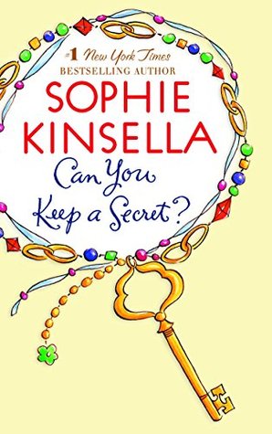 pdf download Can You Keep a Secret?