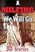 A MILFING We Will Go! (30 Books of Mature Women Doing What They Do Best...)